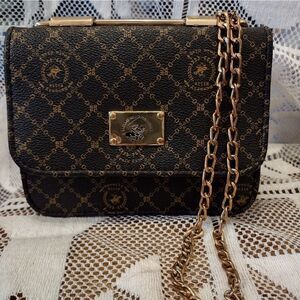Beverly Hills Polo Club cross body bag